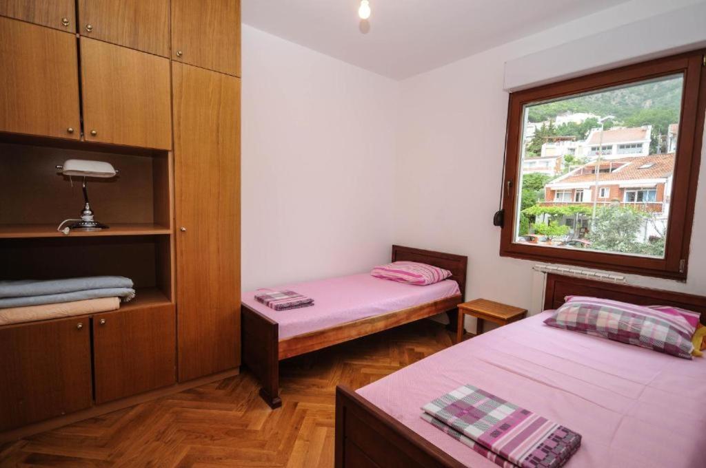 Apartment Jana Petrovac 외부 사진