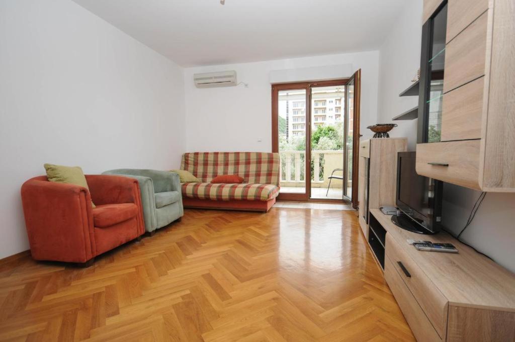 Apartment Jana Petrovac 외부 사진