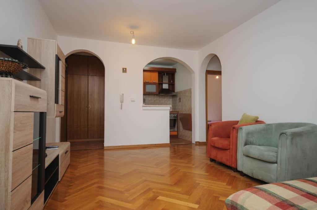 Apartment Jana Petrovac 외부 사진