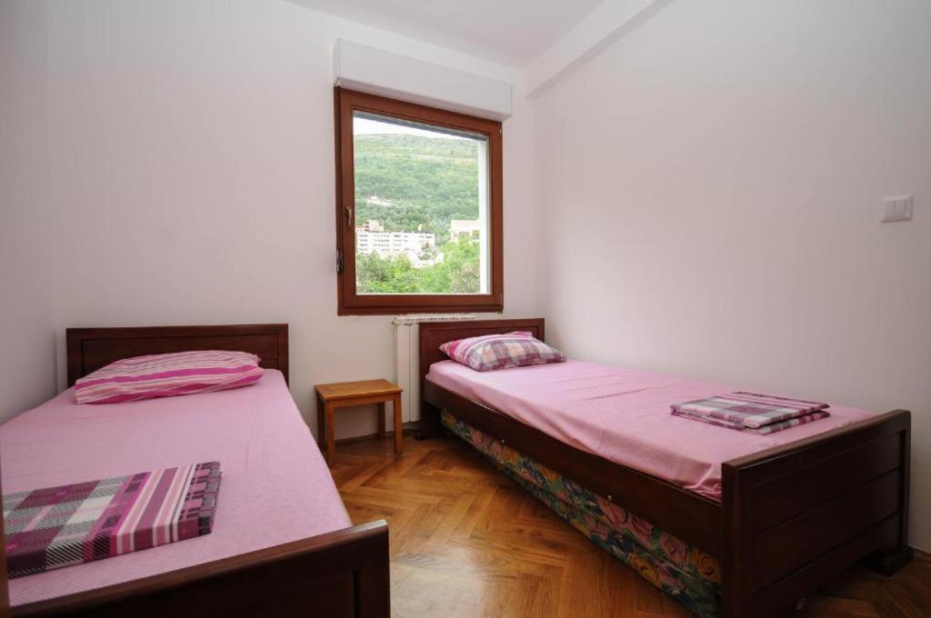 Apartment Jana Petrovac 외부 사진