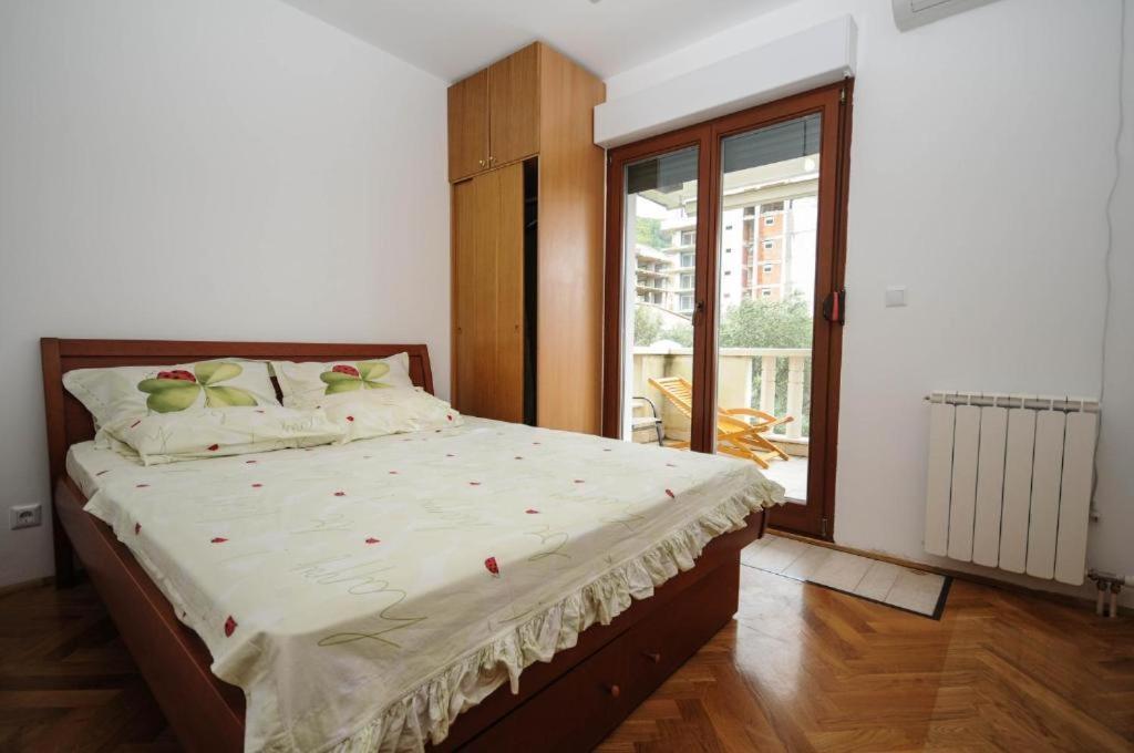 Apartment Jana Petrovac 외부 사진
