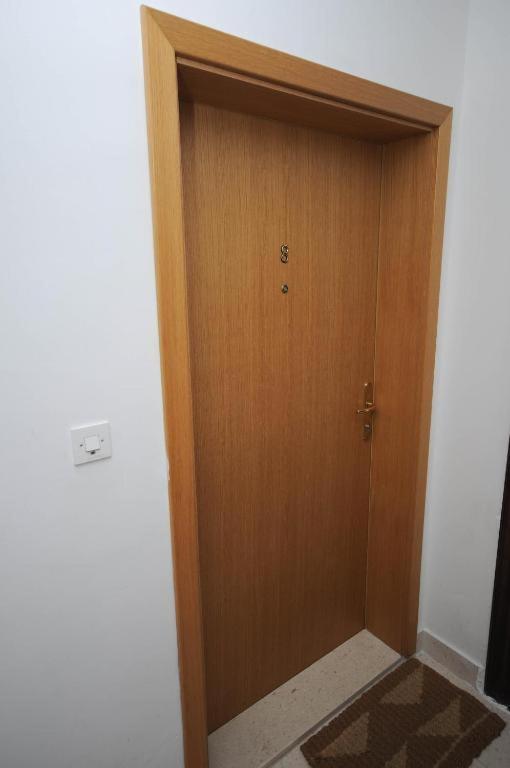 Apartment Jana Petrovac 외부 사진