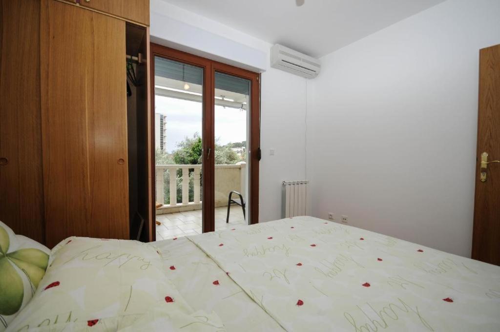 Apartment Jana Petrovac 외부 사진