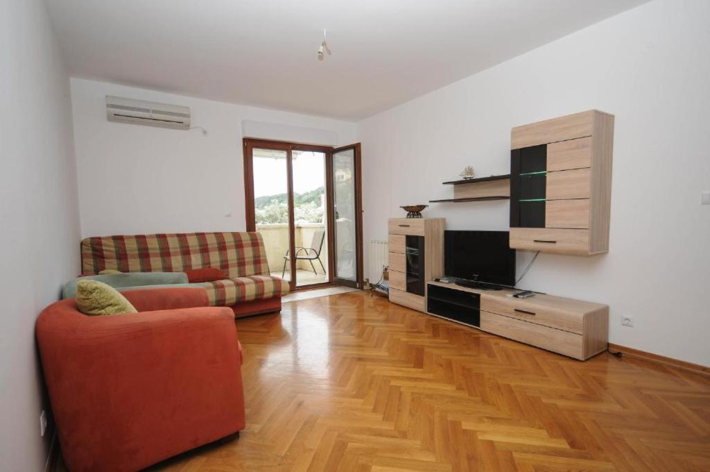 Apartment Jana Petrovac 외부 사진